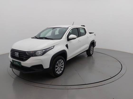 FIAT STRADA 1.3 FIREFLY FLEX FREEDOM CD MANUAL